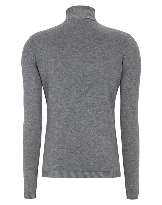 SRMarla Rollneck Strik